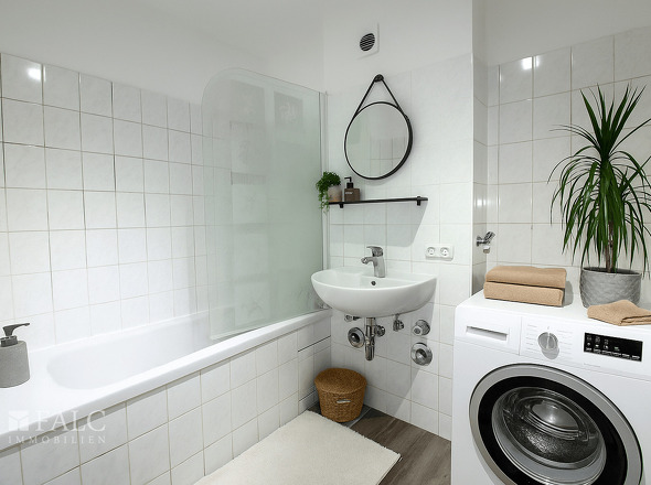 Einrichtungsbeispiel