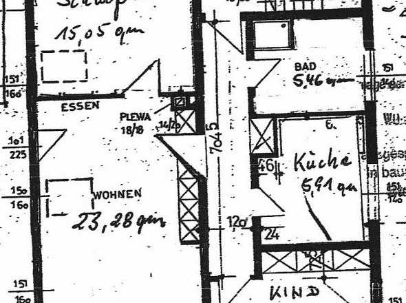 Grundriss DG-Wohnung (2)