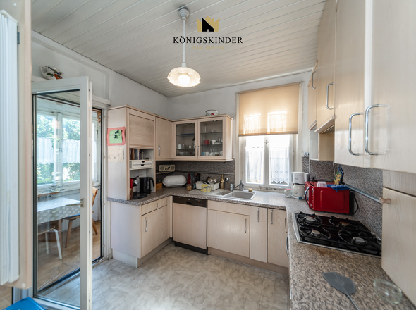Küche OG