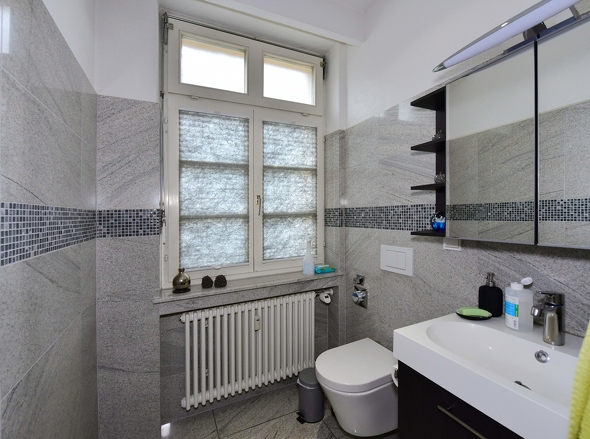 Badezimmer 2