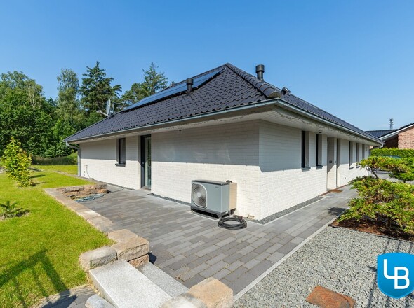 Moderne Wärmetechnik