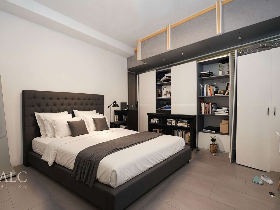 Schlafzimmer EG (Vis.)