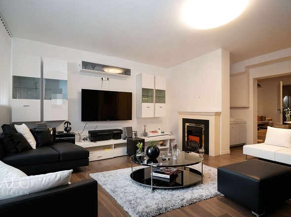 Wohnzimmer EG (Vis.)