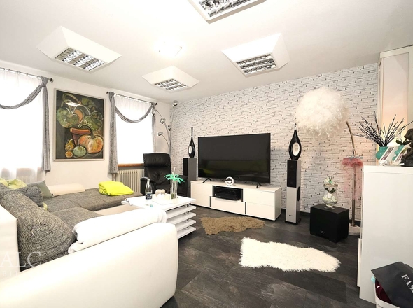 Gemütlichkeit pur OG