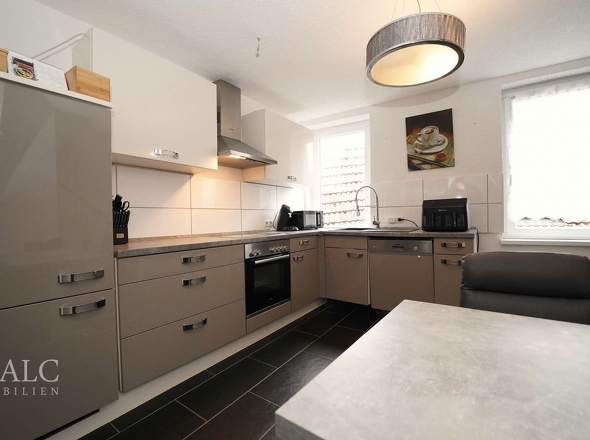 Das Reich der Küchenfee OG