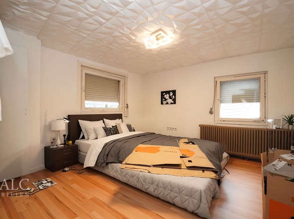 Schlafzimmer OG (Vis.)