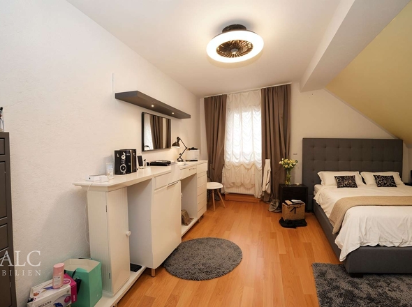 Schlafen Sie gut OG (Vis.)