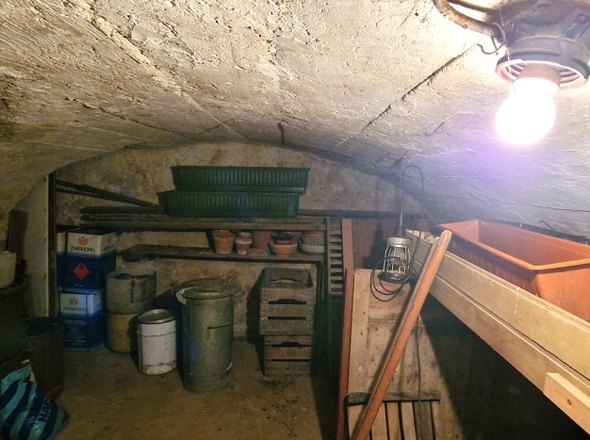 Gewölbekeller 