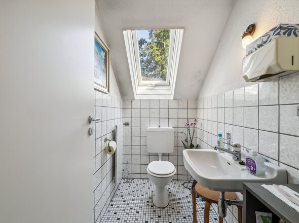 WC_Einliegerwohnung