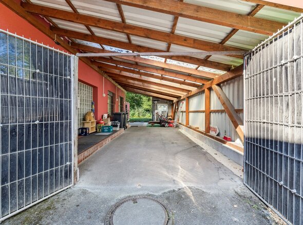 Carport_Wohnung