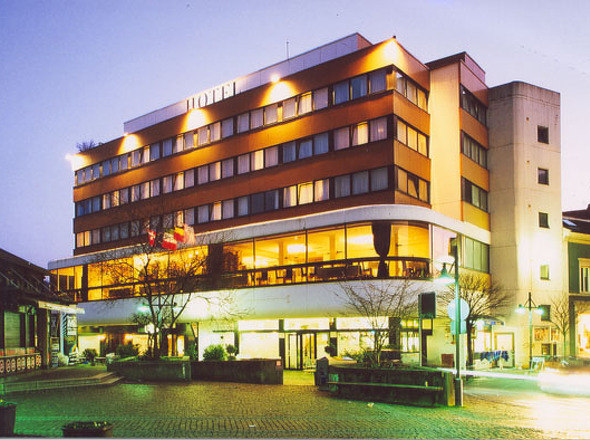 parkhotel