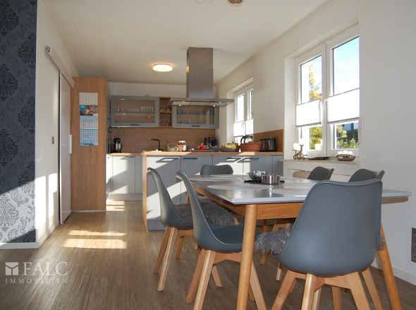 Küchen - und Essebereich_EG