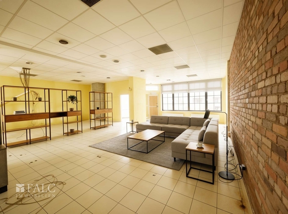 Ladenlokal - (KI generiert)