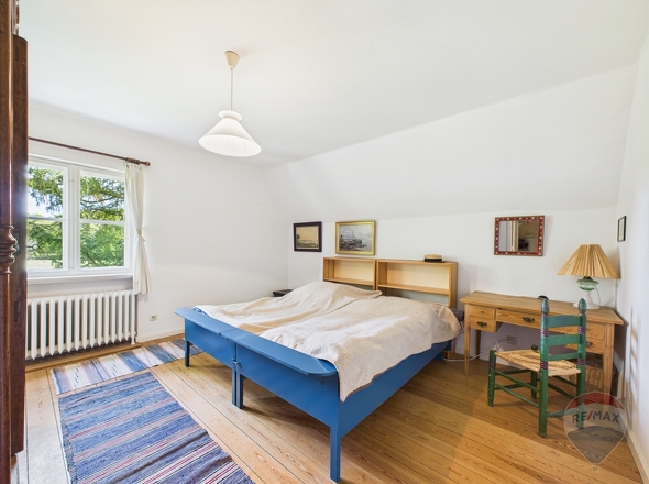 Elternschlafzimmer