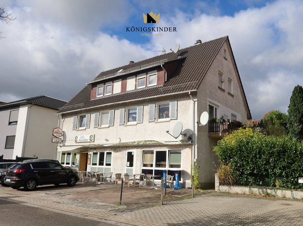 Macht einen sauberen Eindruck