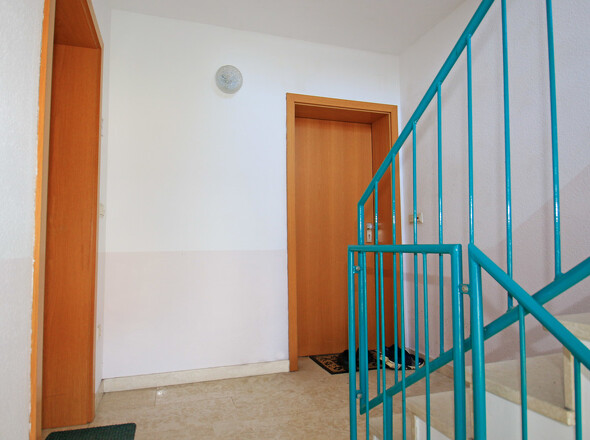Treppenhaus Flur OG