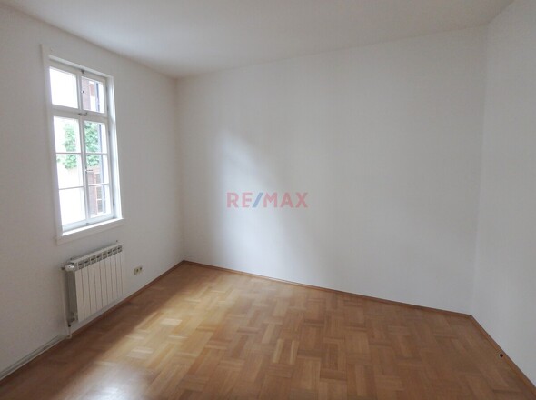 Schlafzi_Blick nach N