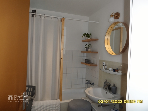 Bad - (KI generiert)