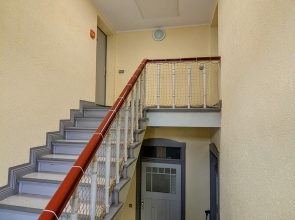 Treppenhaus_Dachgeschoss