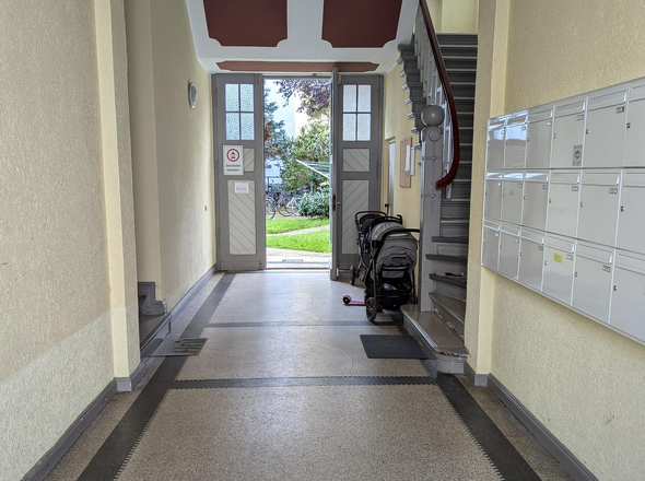 Durchgang_Vorderhaus