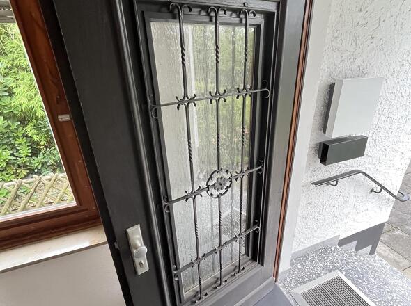 Alt und neu geschickt kombiniert