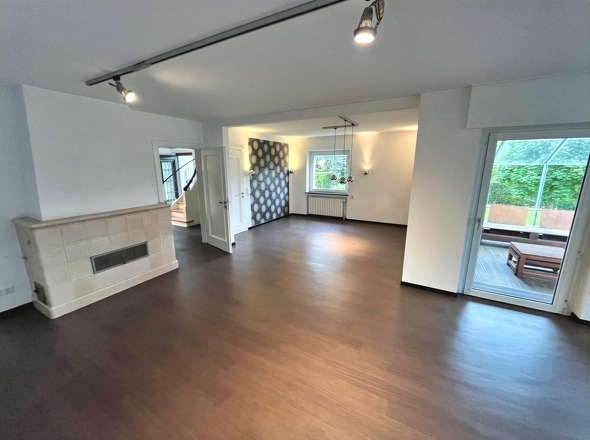 Wer möchte hier nicht sofort mit dem Einrichten beginnen  