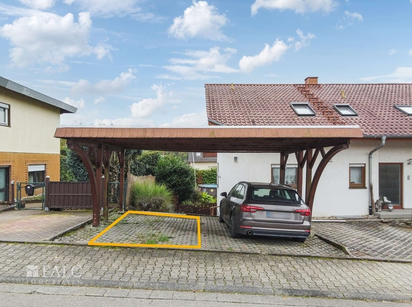 Carport