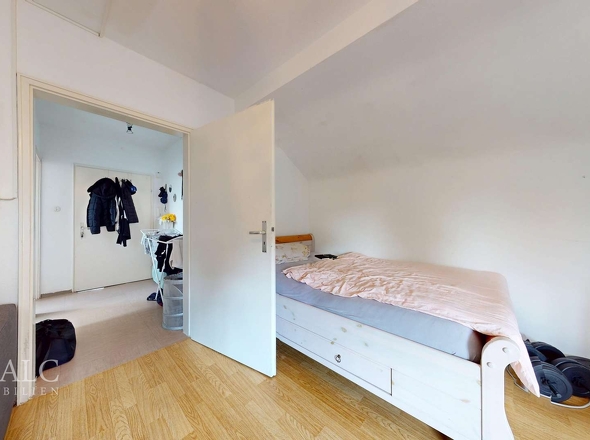 DG Whg4 Wohnen-Schlafen