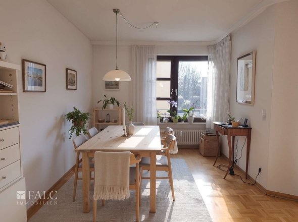 Essen - Renovierungsbeispiel