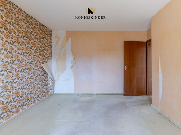 Flexible Nutzung: Schlafen, Arbeiten oder Gäste