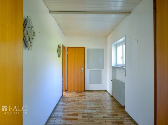 Flur Eingangsbereich