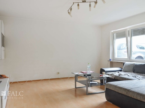 Wohnzimmer-EinliegerwohnungELW