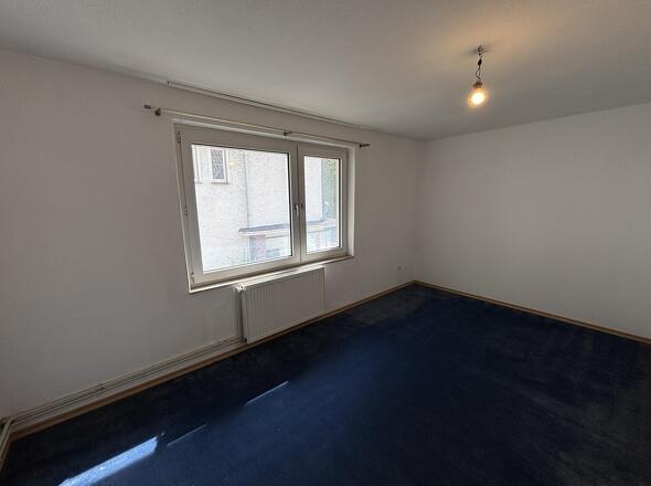 Zimmer DG Hinterhaus