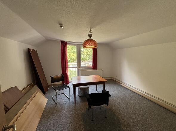 Wohnzimmer DG Hinterhaus