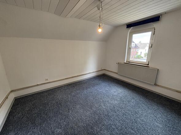 Schlafzimmer DG Hinterhaus