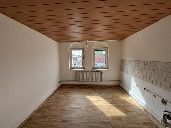 Küche DG Vorderhaus