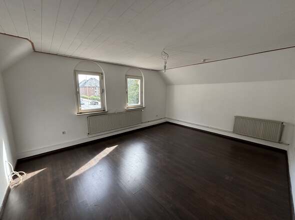 Zimmer DG Vorderhaus