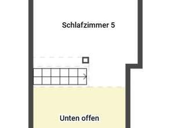 2. Etage