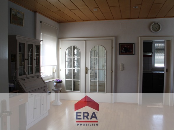 Wohnzimmer 2.Wohnung EG