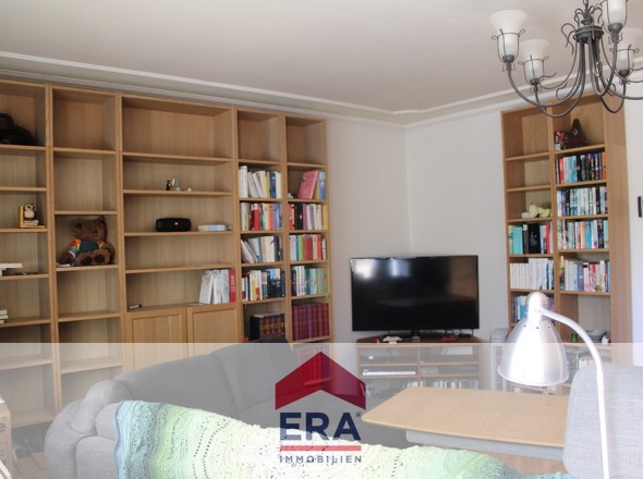 Wohn- und Essbereich 1.OG