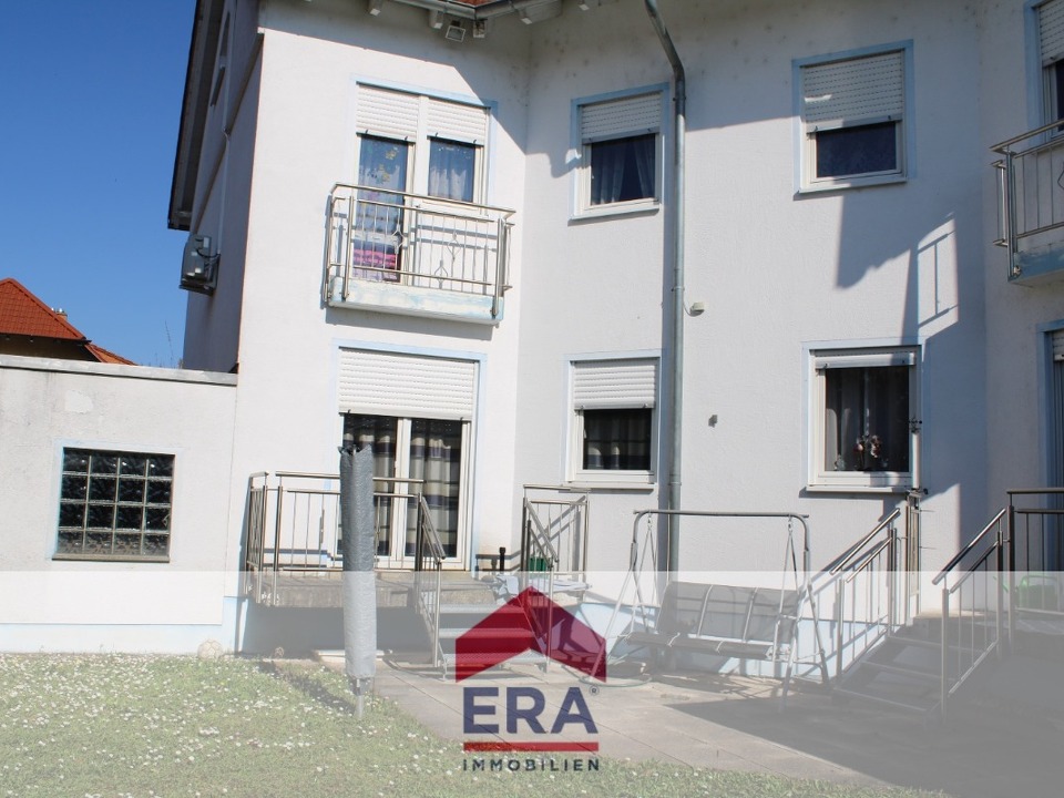 Außenansicht (innen)