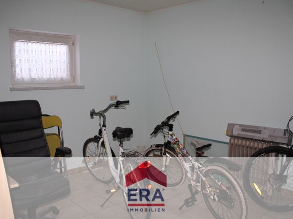 Fahrradraum (Haus 1)