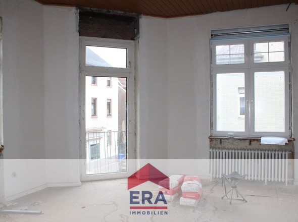 1.OG-Wohnung (Renovierung)