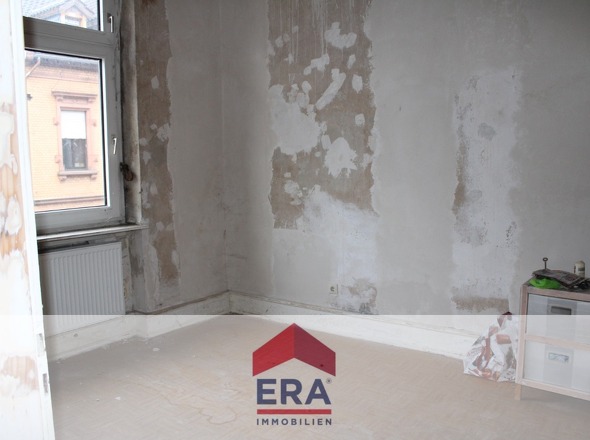 1.OG-Wohnung (Renovierung)