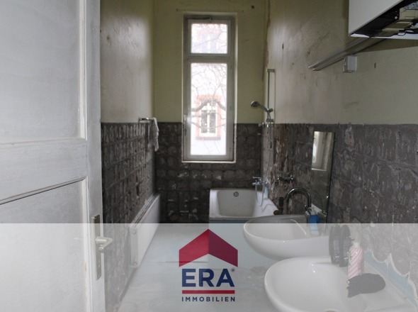 1.OG-Wohnung (Renovierung)