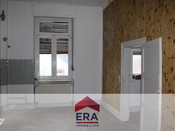 2.OG-Wohnung (Renovierung)