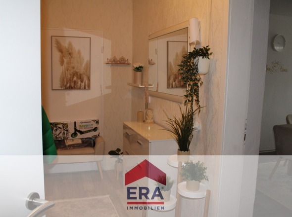 DG-Wohnung (3) Eingangsbereich