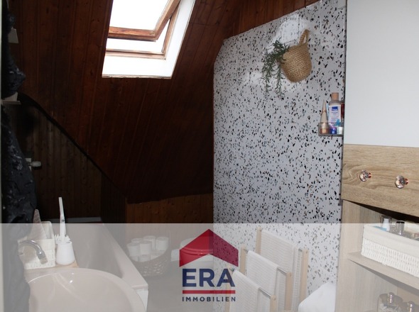 DG-Wohnung (3) Badezimmer