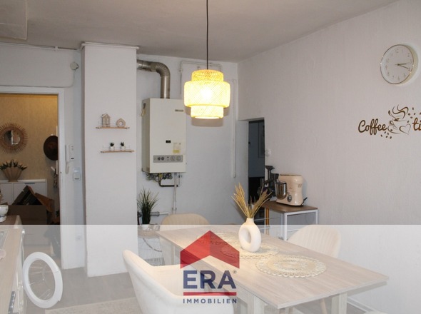 DG-Wohnung (3) Küche