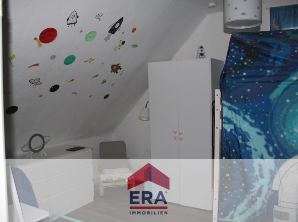 DG-Wohnung (3) Kinderzimmer